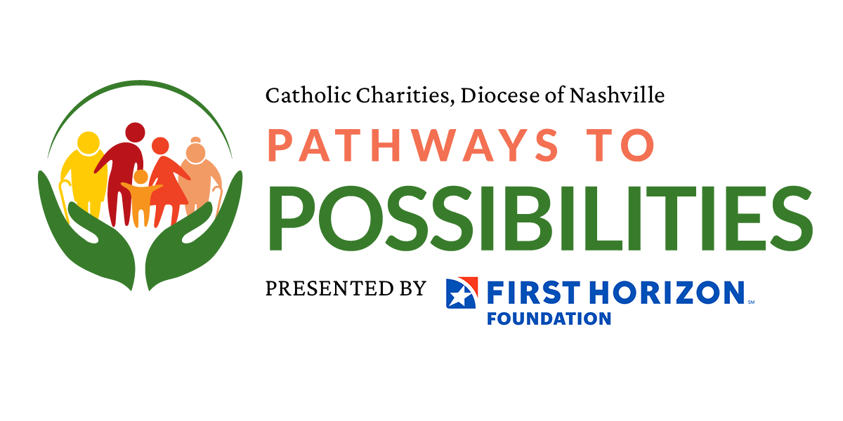 Pathways to Possibilities Annual Fundraising Campaign