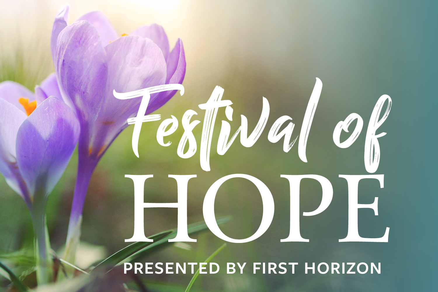 Festival of Hope Breakfast