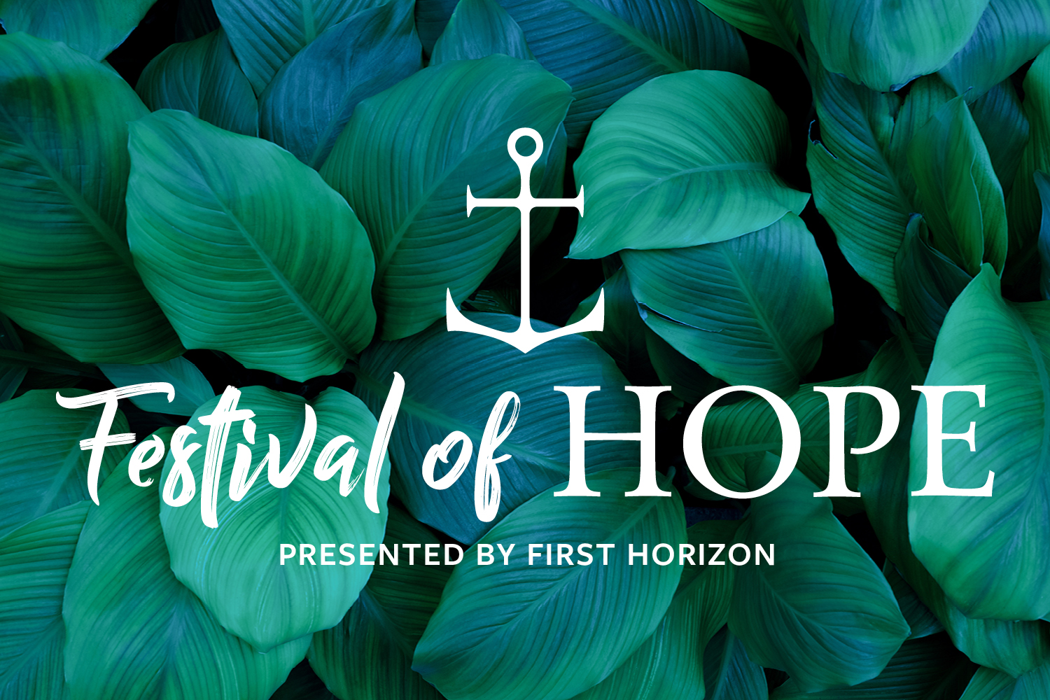 Festival of Hope