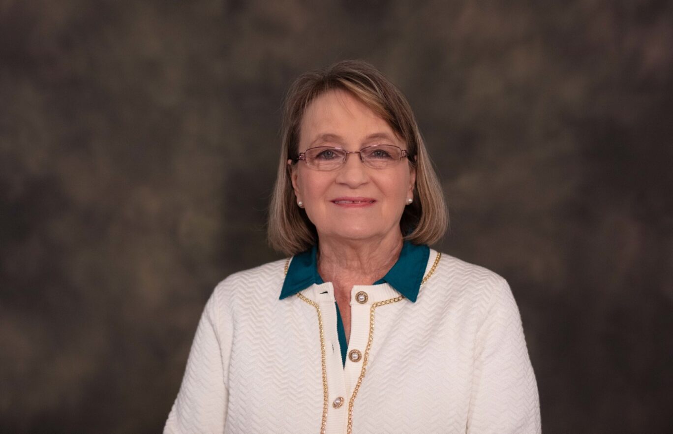 Jo Ann Waikel - Catholic Charities, Diocese of Nashville